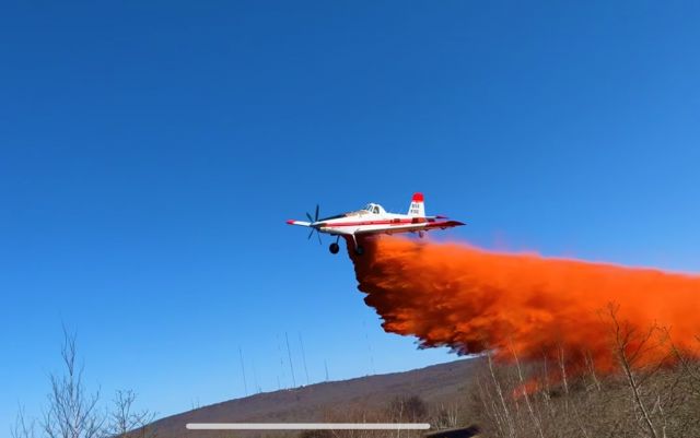 N855NF —
