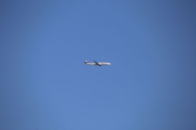 BOEING 777-300ER (JA794A)