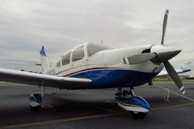 Piper Dakota / Pathfinder (N9397W) - Cherokee 235