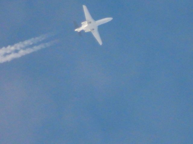 Cessna Citation Excel/XLS (N497MN) - ASE-HSVbr /08/07/22