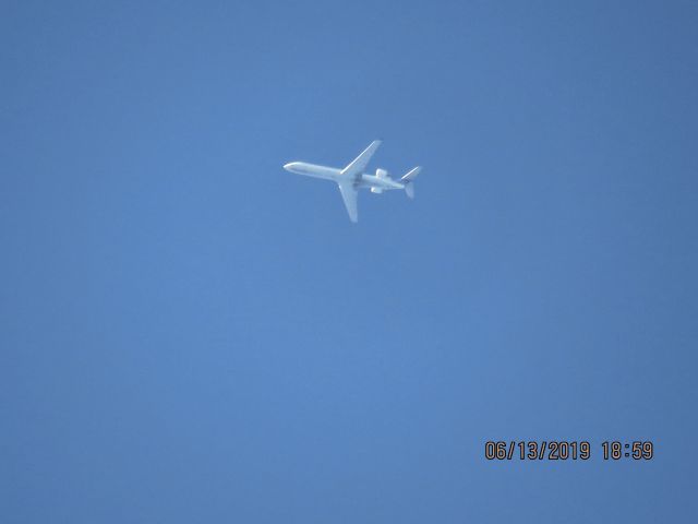 Canadair Regional Jet CRJ-700 (N743SK)
