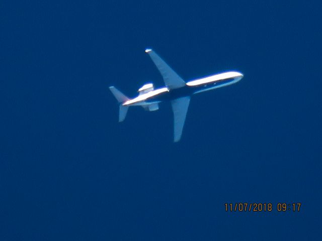 Canadair Regional Jet CRJ-700 (N367CA)