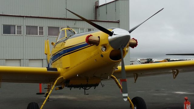 AIR TRACTOR AT-503 (N503LL)