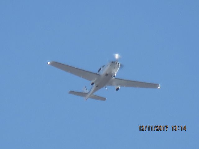 Cirrus SR22 Turbo (N898RC)