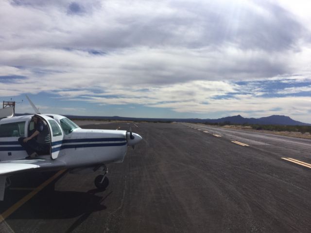 Mooney M-20 (N953MA)