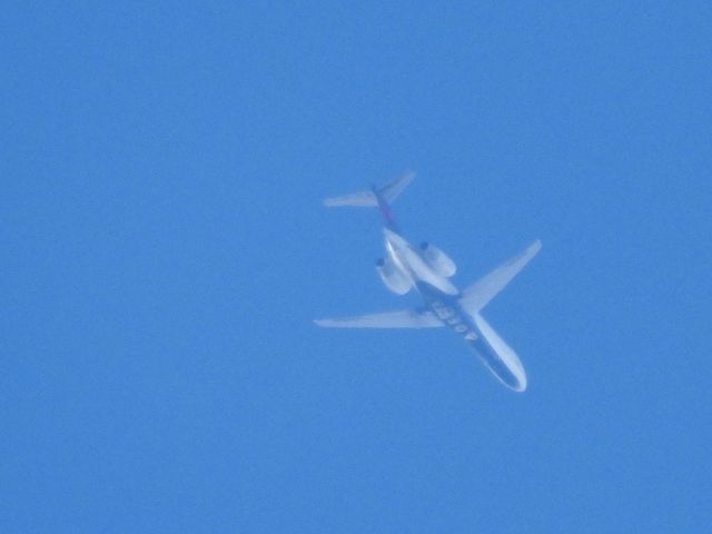 Boeing 717-200 (N952AT) - DAL1637br /ATL-ICTbr /12/02/2024