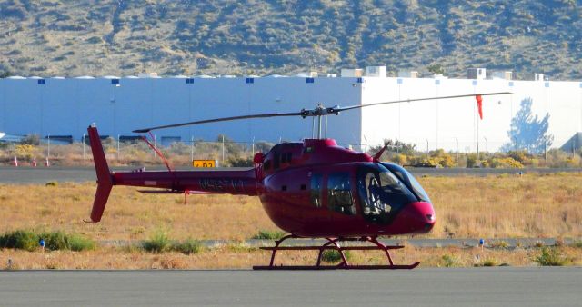 Bell 505 (N567VT)