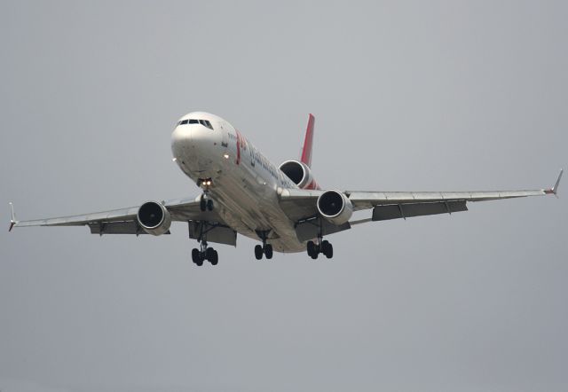 Boeing MD-11 (PH-MCS)