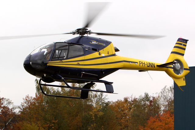 Eurocopter EC-120 Colibri (PH-UNN)