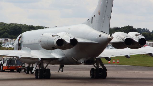 ZD241 — - Cold War Jets Bruntingthorpe 24-8-14