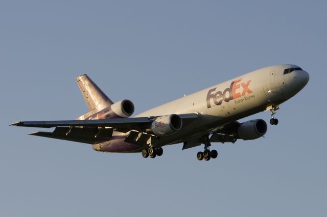 McDonnell Douglas DC-10 (N68050)