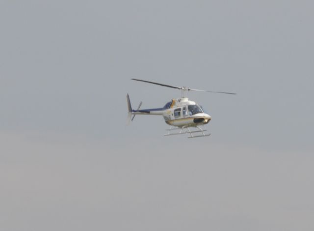 N868JB — - This was one of the helicopters shuttling passengers between New Hampshire Motor Speedway (Loudon, NH) and Concord (KCON) on July 15, 2012, after the NASCAR race.