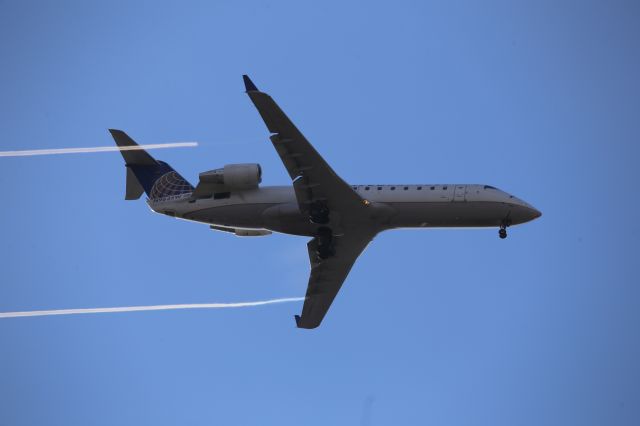 Canadair Regional Jet CRJ-200 (N964SW)