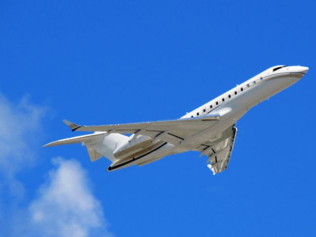 Cessna Citation X (N15SD)