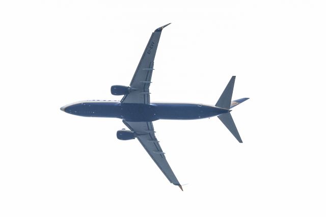 Boeing 737-800 (EI-EVV) - EPRZ/RZE Spotting 3.3.2024