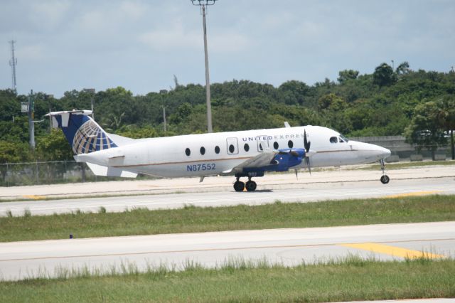 Mooney M-20 (N87552)