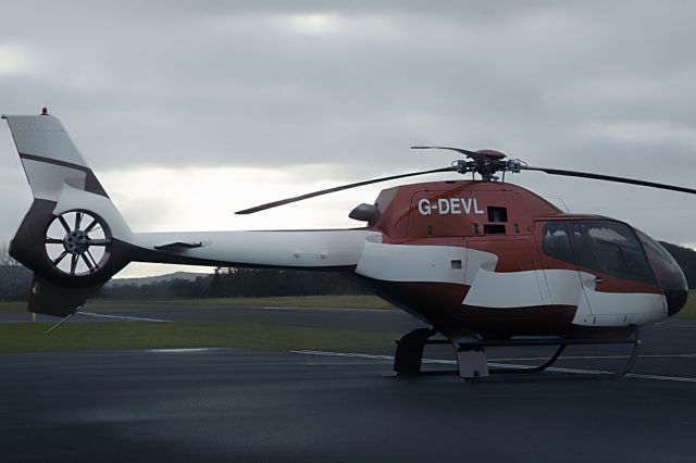 G-DEVL —