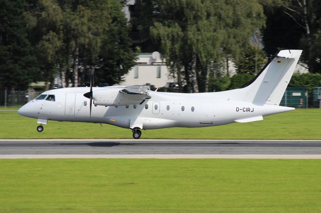 Fairchild Dornier 328 (D-CIRJ)