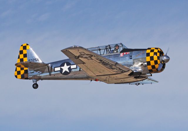 N7487C — - Coolidge, AZ