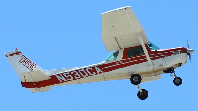 Cessna 152 (N530CA)