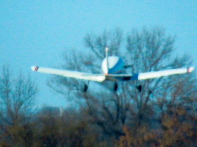 Piper Cherokee (N1948T) - GMJ-7F7br /01/19/2025