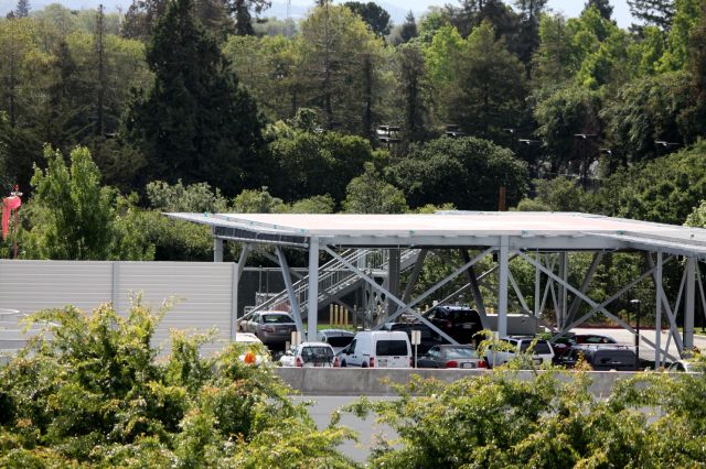 — — - Kaiser Permanente Mecdial Center Heliport, Near Emergency Room (On West side of facility)  Santa Clara, California   ... Following calls to the FSDO and FAA, no location code  could be found on reccord