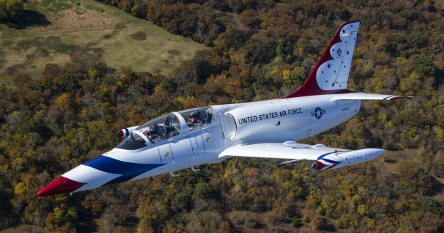 Aero L-39 Albatros (N178CW) - Photo by Gary Daniels