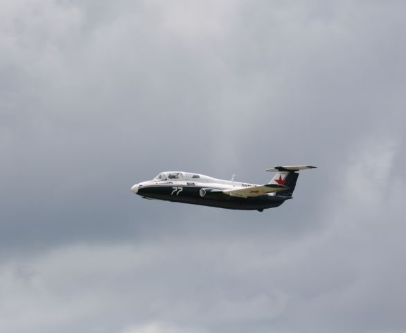 — — - Taken at Great Lakes Airshow St Thomas Ontario