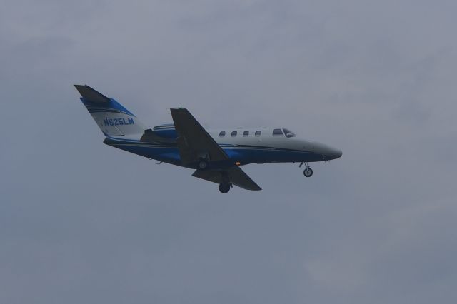 N535LM —
