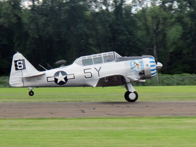 N990CC — - Take off runway 08.