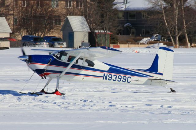 Cessna Skywagon 180 (N9399C)