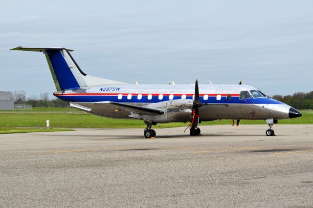 Embraer EMB-120 Brasilia (N297SW)