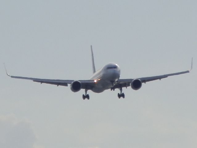 BOEING 767-300 (PT-MSZ)