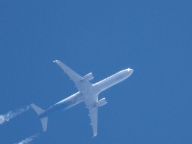 Airbus A321neo (N924VA)