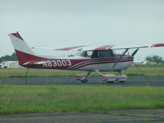 Cessna Commuter (N63003)