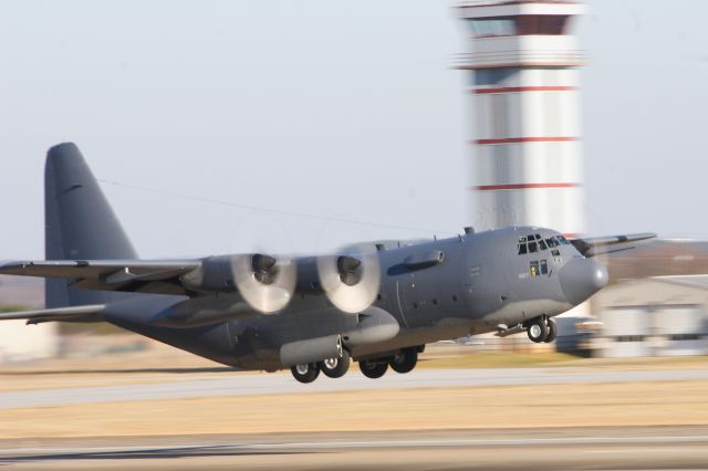 Lockheed C-130 Hercules (C130)