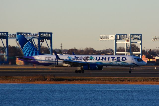 Boeing 757-200 (N14106)