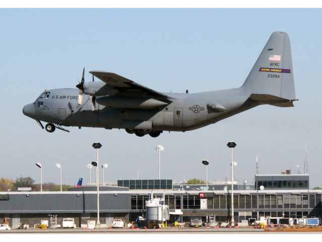 AFRC — - No type or location information will be provided for US military aircraft.