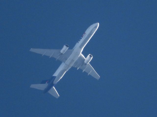 Boeing 757-200 (N969FD)