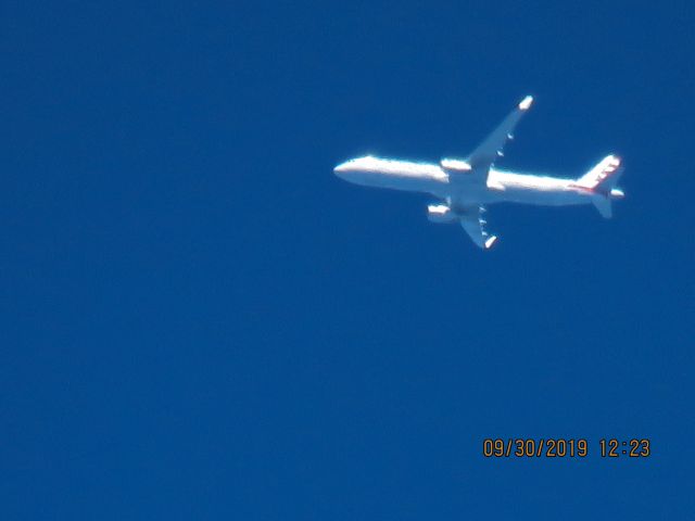 Airbus A321 (N149AN)