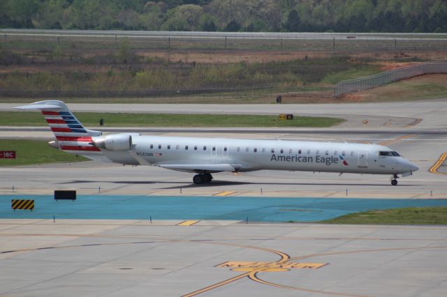 Canadair Regional Jet CRJ-900 (N580NN)