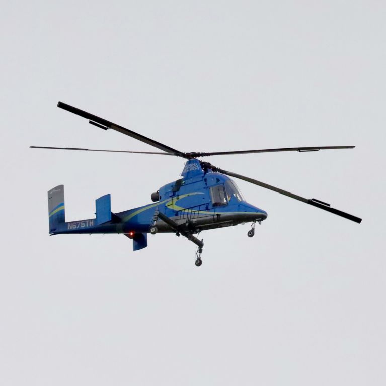 N675TH — - Photographed flying over Green River Golf Course, Corona on Sunday 5/4/25