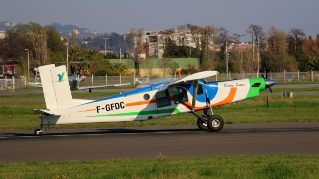F-GFDC —