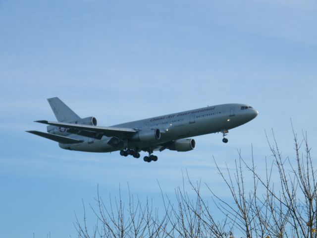 McDonnell Douglas DC-10 (N270AX)