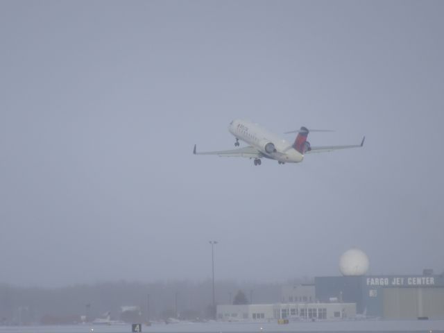 Canadair Regional Jet CRJ-200 (N652BR)