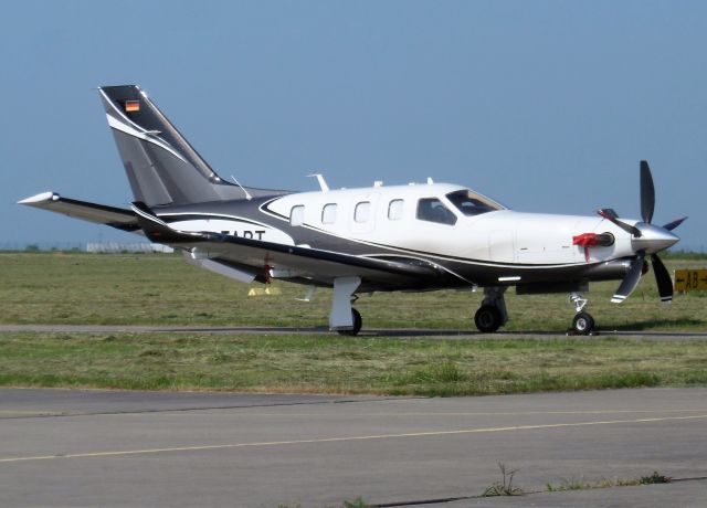 Daher-Socata TBM-900 (D-FABT)