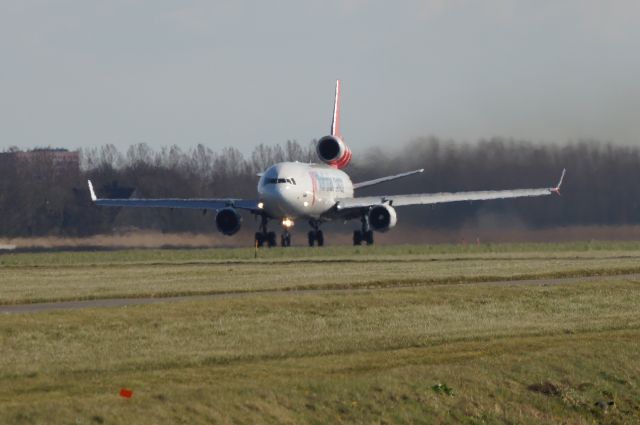 Boeing MD-11 (PH-MCY)