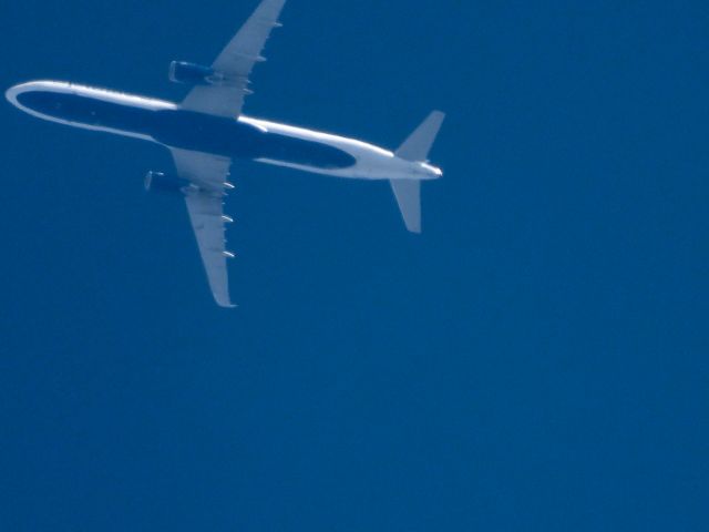 Airbus A321 (N961JT) - JBU619br /BOS-SANbr /09/18/22