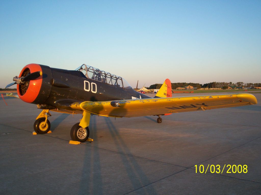 FLY SYNTHESIS Texan —