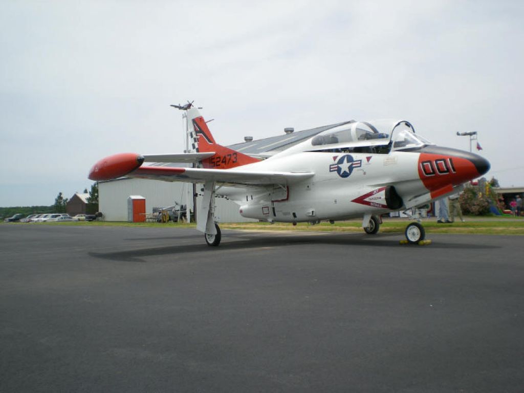 Beechcraft Bonanza (36) (N36TB)